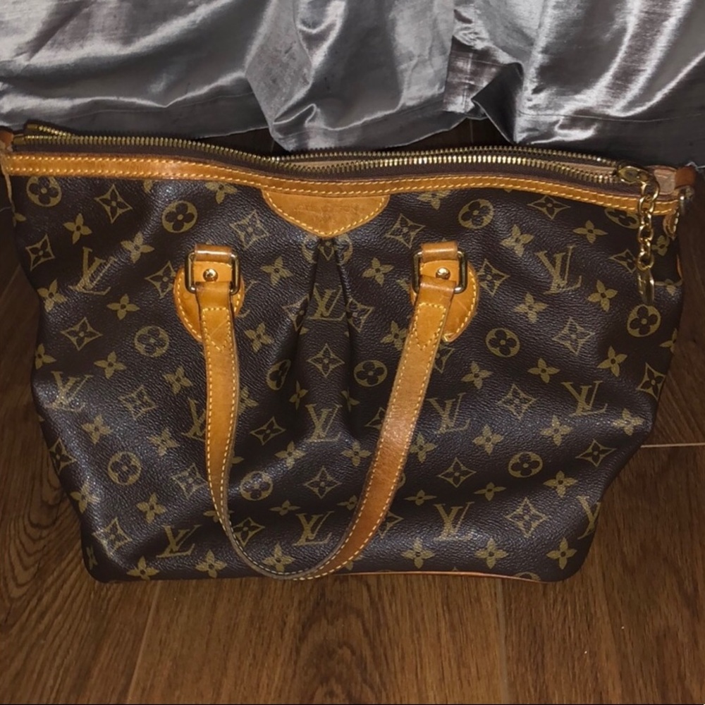 LV bag